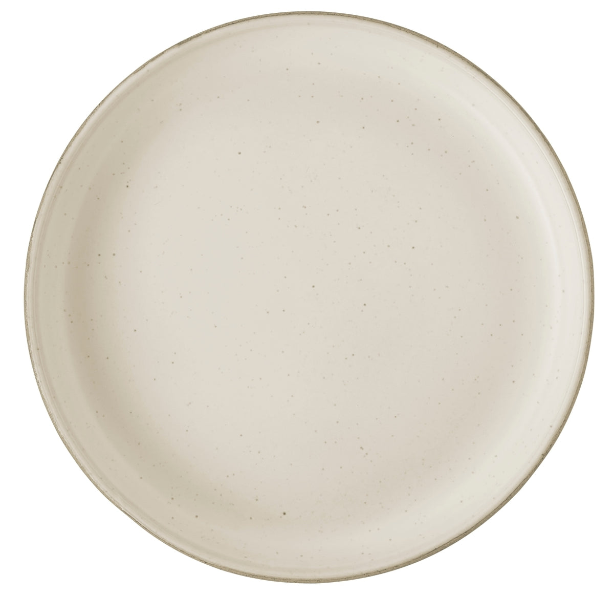 Rosenthal Joyn Stoneware Ash Gourmetteller 24 cm Freisteller 1
