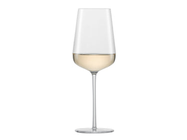 Zwiesel Glas VERVINO Riesling mit Moussierpunkt