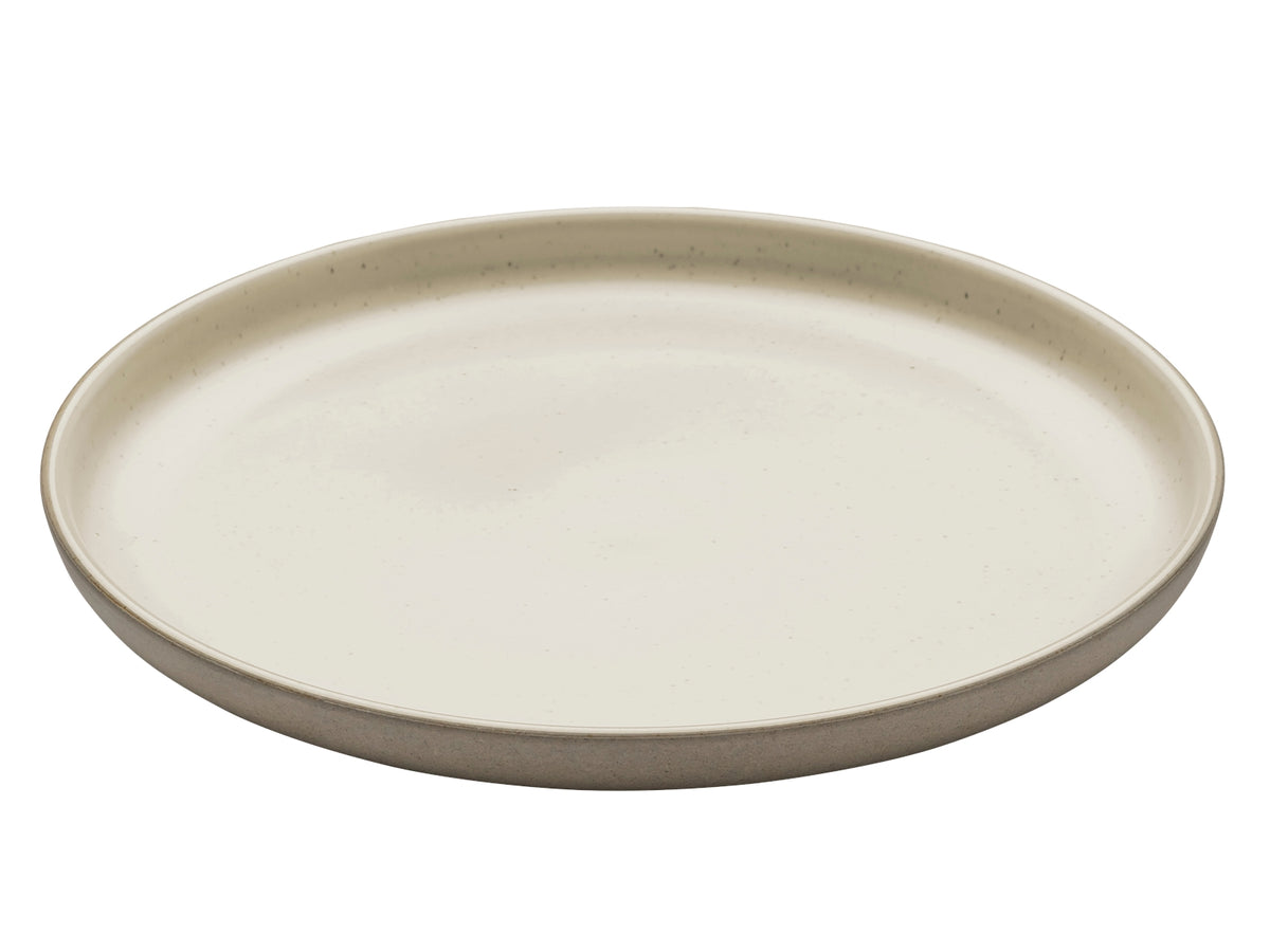 Rosenthal Joyn Stoneware Ash Gourmetteller 26 cm Freisteller 1