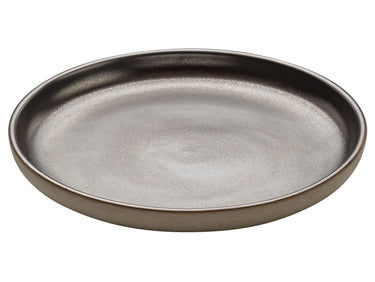 Rosenthal Joyn Stoneware Iron Gourmetteller 20 cm Freisteller 1