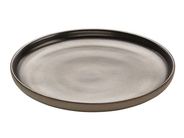 Rosenthal Joyn Stoneware Iron Gourmetteller 24 cm Freisteller 1