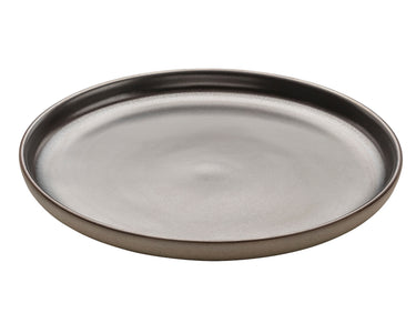 Rosenthal Joyn Stoneware Iron Gourmetteller 26 cm Freisteller 1