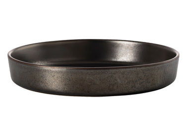 Rosenthal Joyn Stoneware Iron Tapas Schale 18 cm Freisteller 1