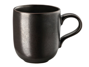 Rosenthal Joyn Stoneware Iron Becher mit Henkel Freisteller