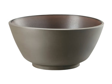 Rosenthal Junto Bronze Schüssel 19 cm