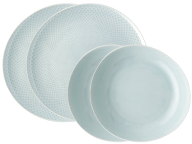 Rosenthal Junto Opal Green Tafelset 4tlg