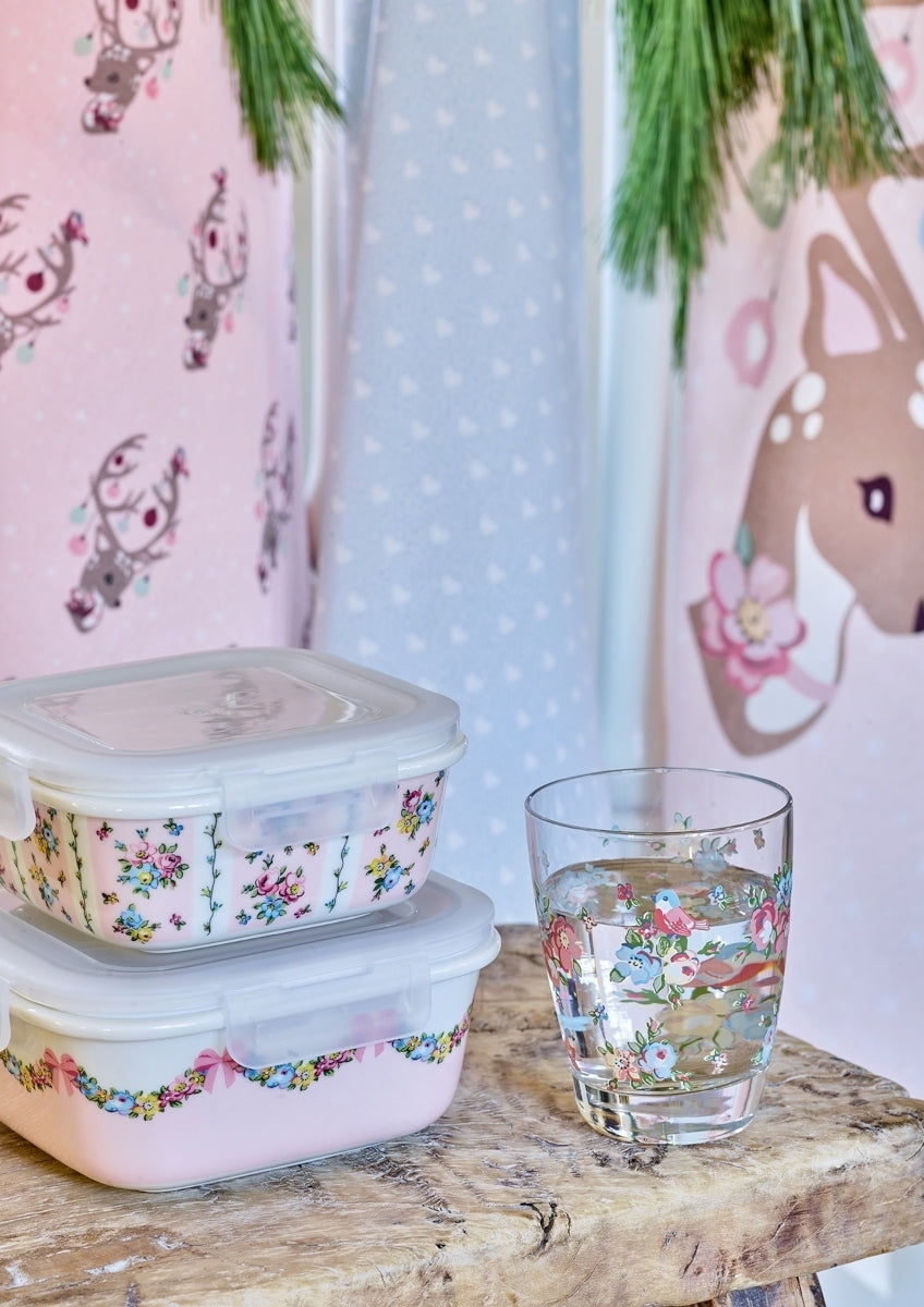 Greengate Kylie Snackbowl white 0,2 l