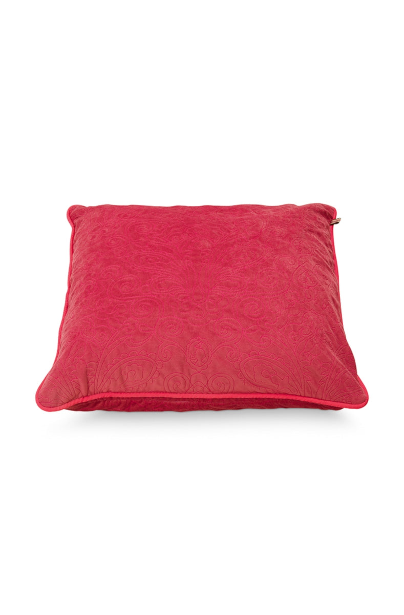 PIP STUDIO Quilted Pink Kissen 50 x 50 cm
