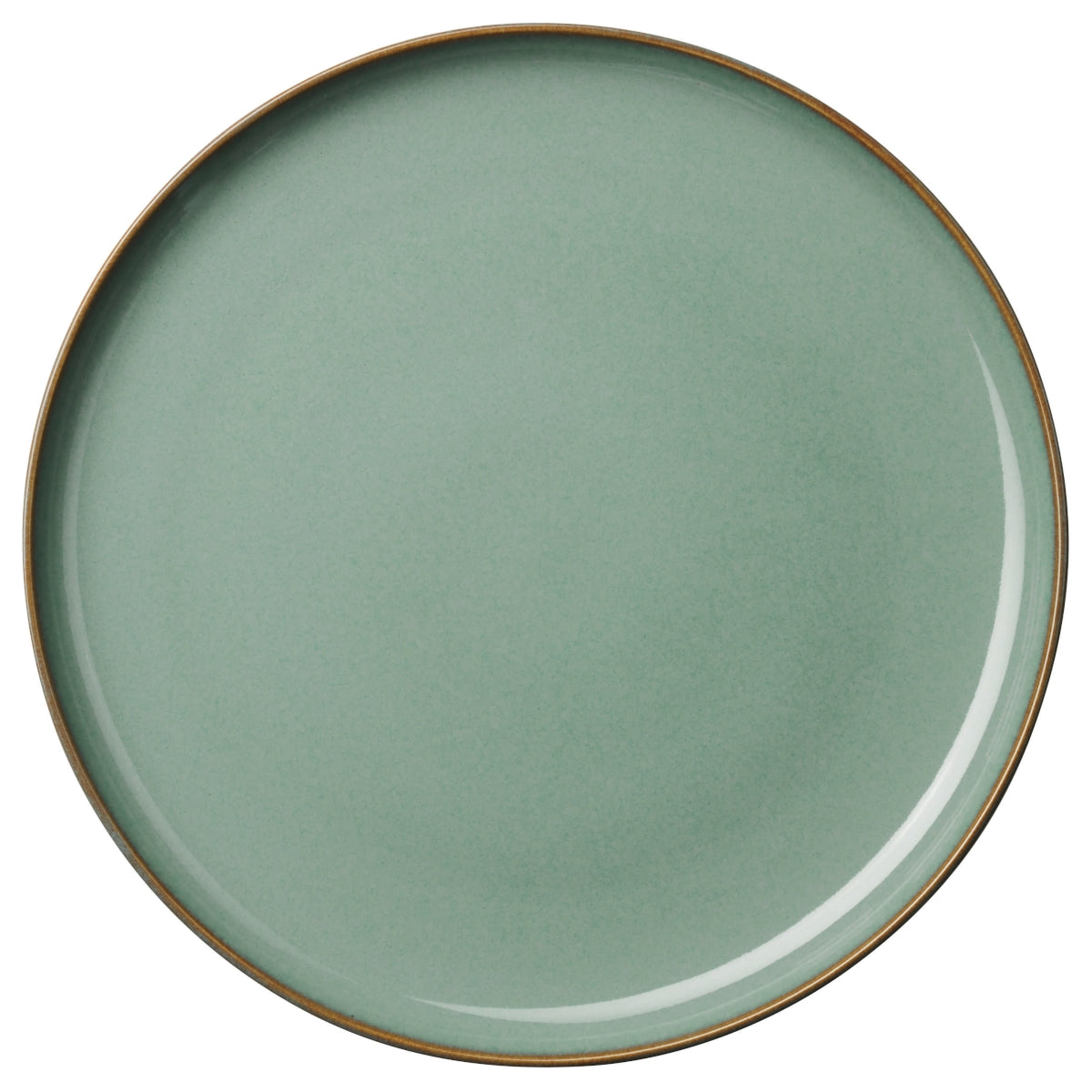 ASA SAISONS Speiseteller eucalyptus 26,5 cm
