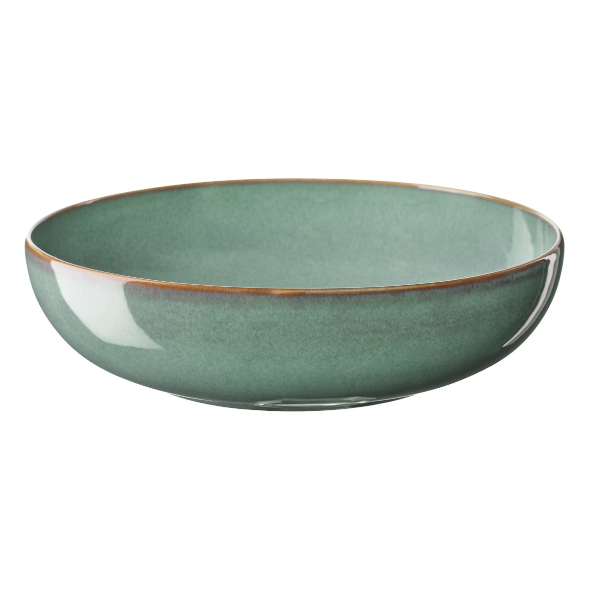 ASA SAISONS Pastateller eucalyptus 21 cm