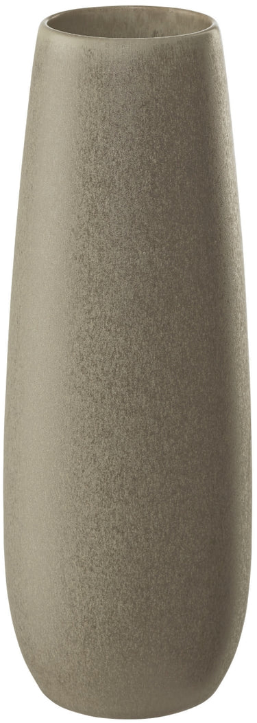 ASA Ease Vase stone Ø 6 cm