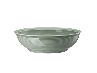 Thomas Trend Colour Moss Green Schüssel flach 27 cm
