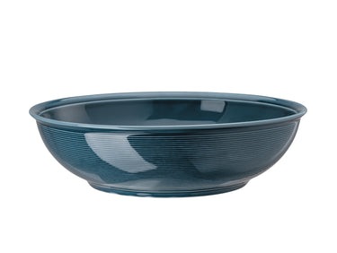 Thomas Trend Colour Night Blue Schüssel flach 32 cm
