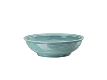 Thomas Trend Colour Ice Blue Schüssel flach 22 cm