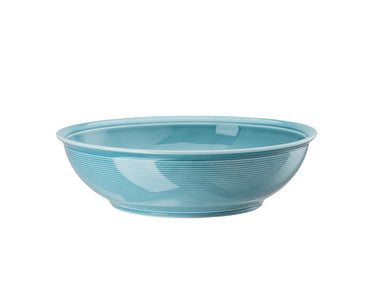 Thomas Trend Colour Ice Blue Schüssel flach 27 cm
