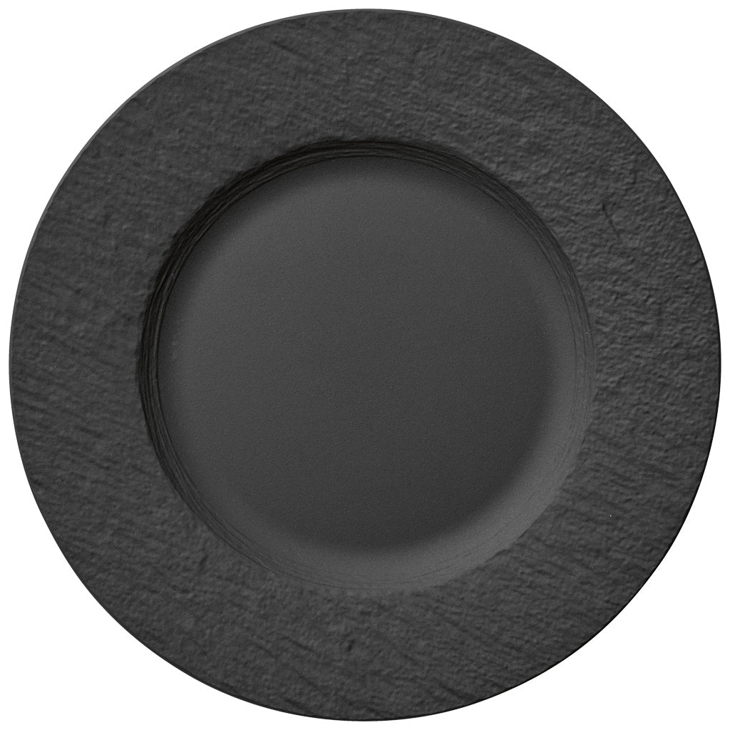 Villeroy & Boch Manufacture Rock Tafelset 4tlg