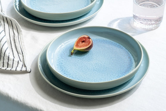 like. by Villeroy & Boch Crafted Blueberry Bol 16 x 16 x 6 cm