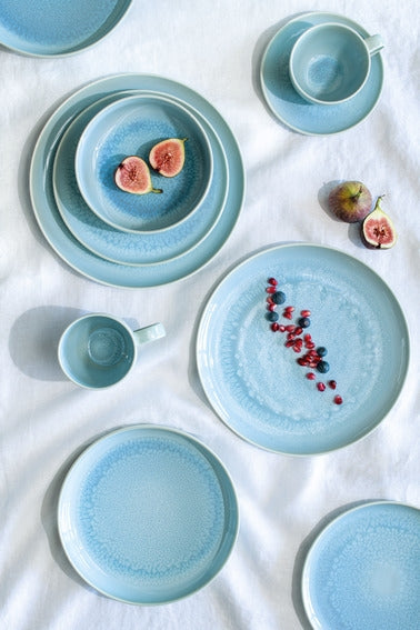 like. by Villeroy & Boch Crafted Blueberry Becher mit Henkel 0,35 l