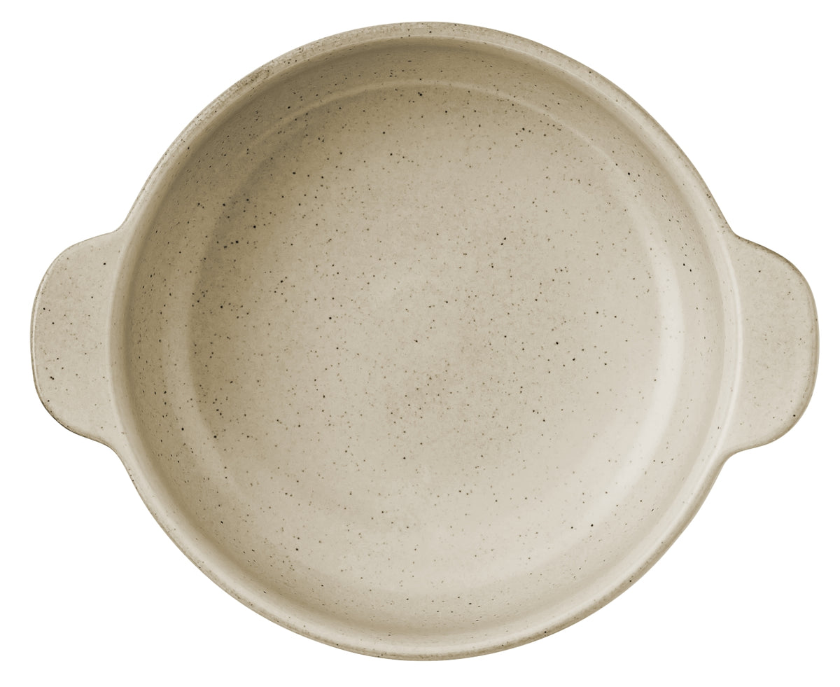 Rosenthal Joyn Stoneware Ash Sharing Bowl 20 cm Freisteller 1