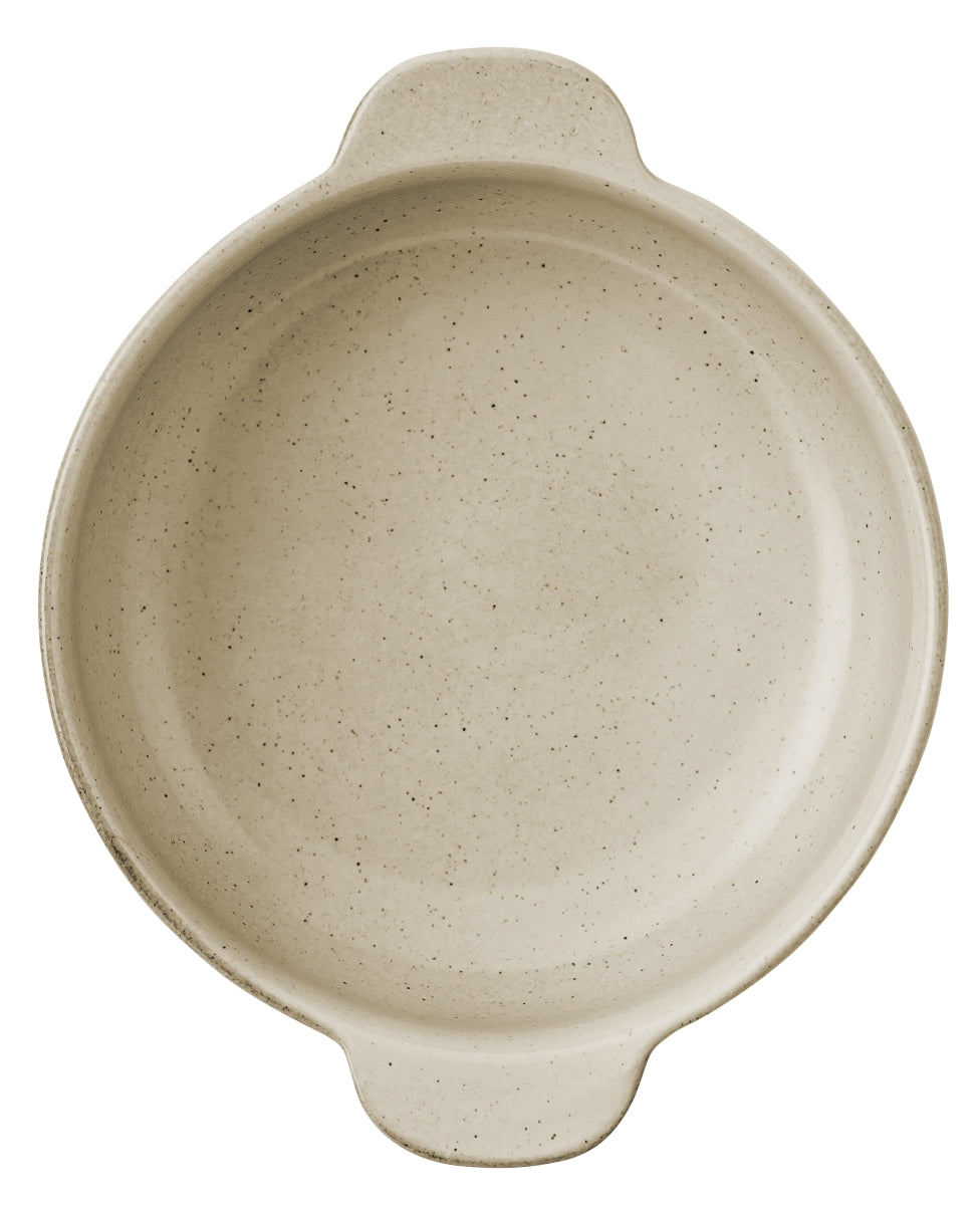 Rosenthal Joyn Stoneware Ash Sharing Bowl 20 cm Freisteller 2