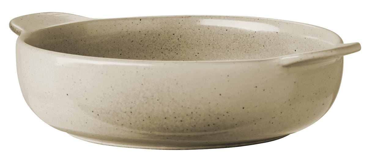Rosenthal Joyn Stoneware Ash Sharing Bowl 20 cm Freisteller 3