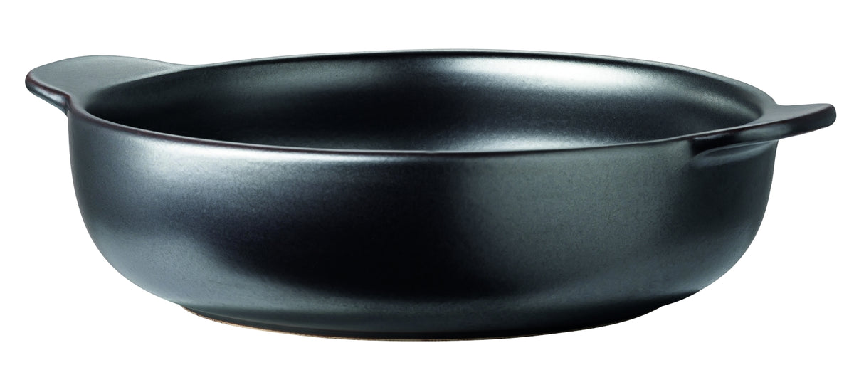 Rosenthal Joyn Stoneware Iron Sharing Bowl 20 cm Freisteller 3