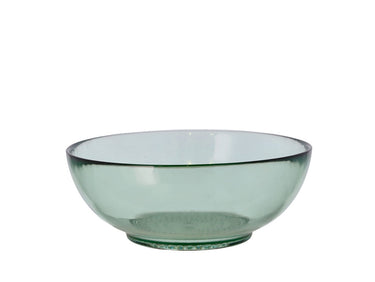Bitz Kusintha Schale grün 20 cm