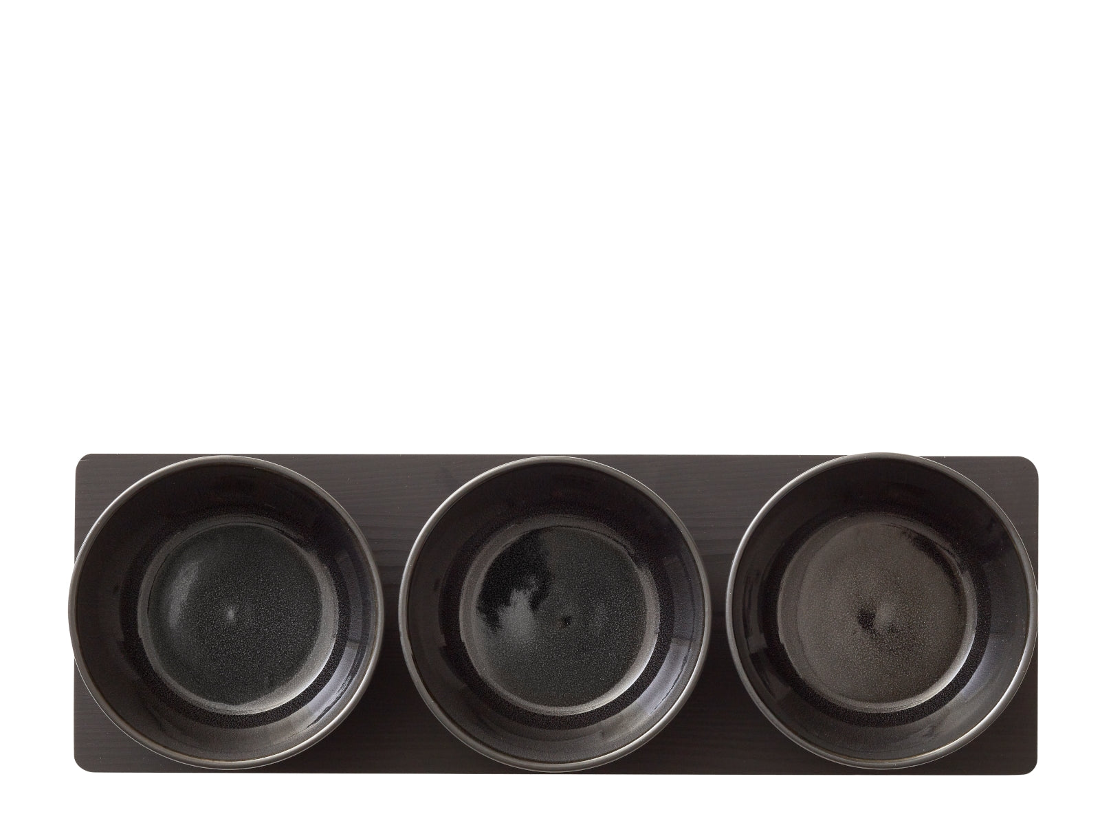 Bitz Cabaret Set galaxy black 4tlg.