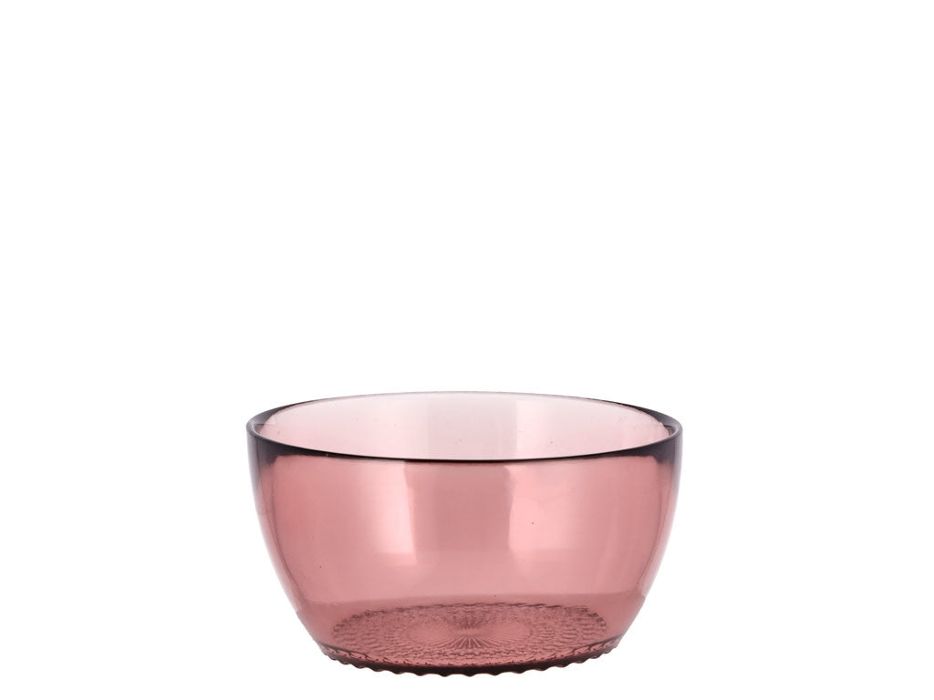 Bitz Kusintha Schale pink 12 cm