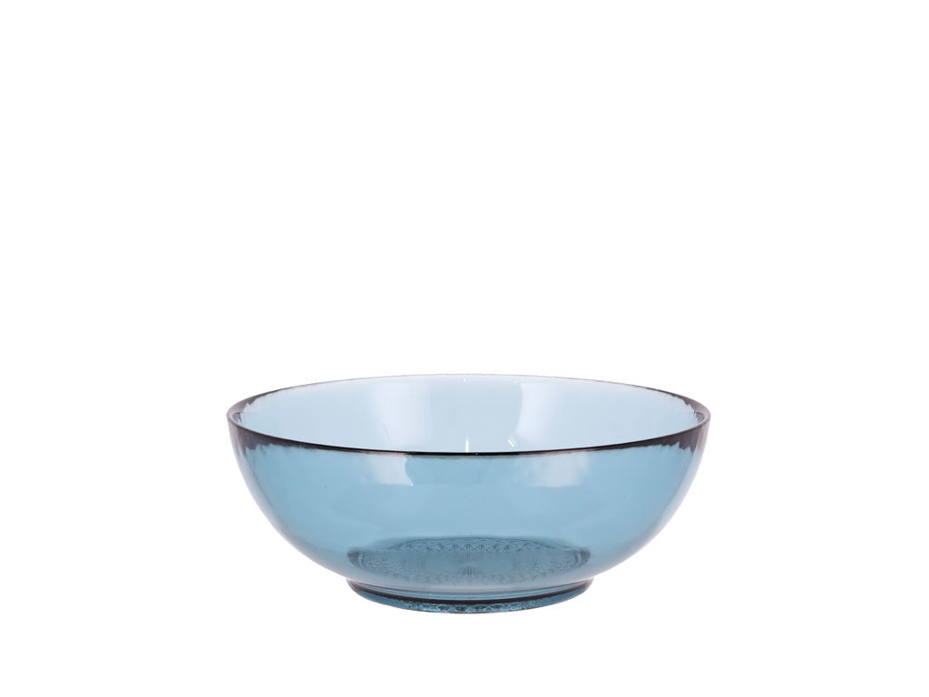 Bitz Kusintha Schale blau 20 cm