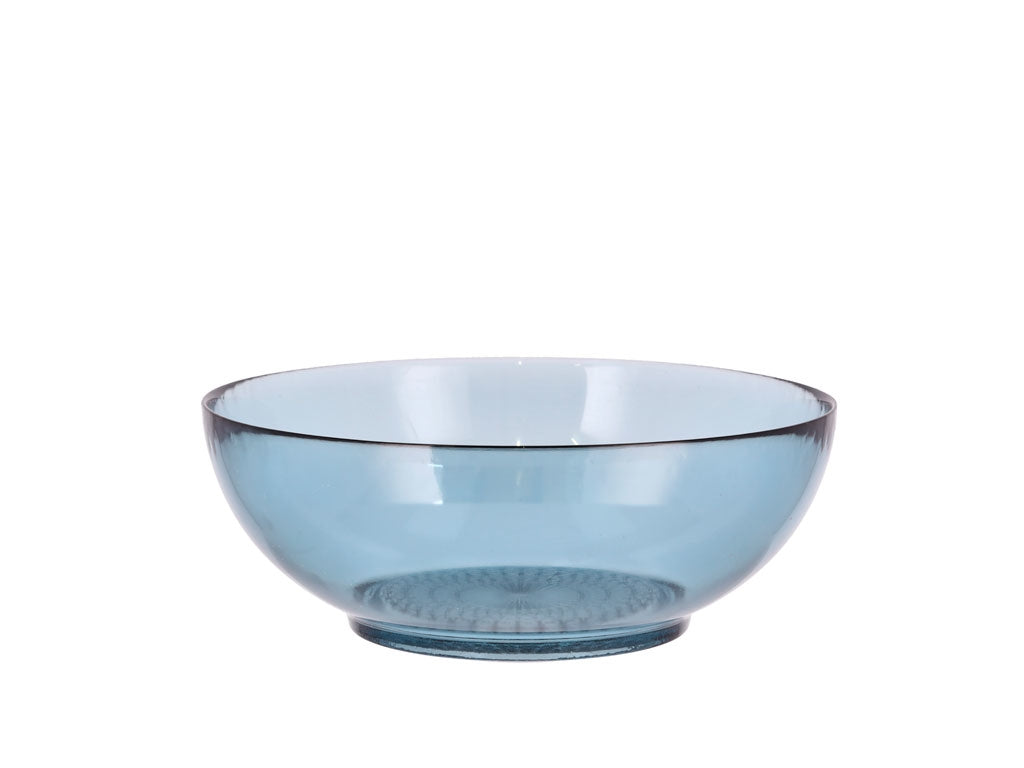 Bitz Kusintha Salatschale blau 24 cm