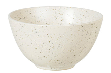 Broste Copenhagen NORDIC VANILLA Schale 15 cm
