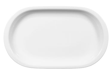 Seltmann Weiden Compact Servierplatte oval 33x20 cm