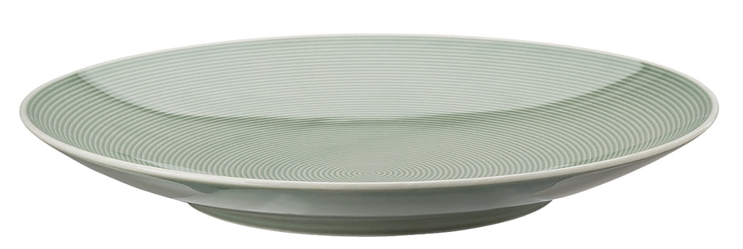Thomas Loft Colour Moss Green Speiseteller 28 cm
