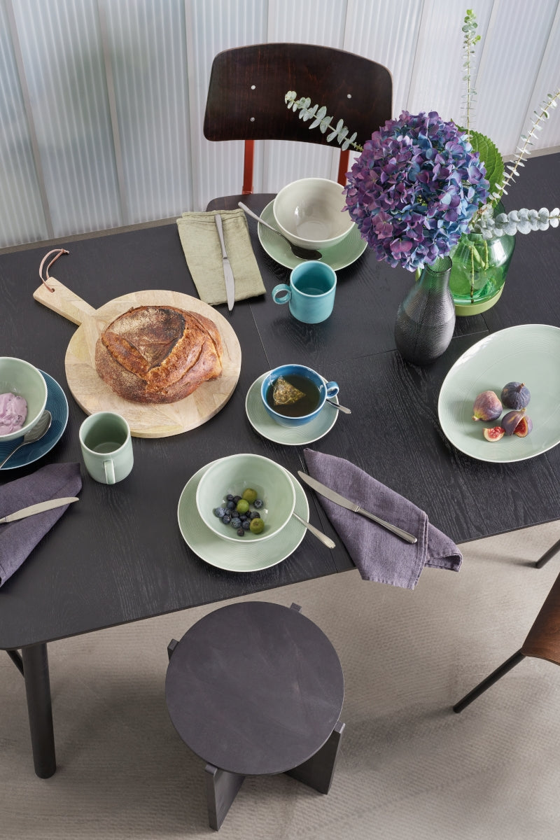 Thomas Loft Colour Moss Green Kombi-Untertasse 18 cm Lifestyle 1