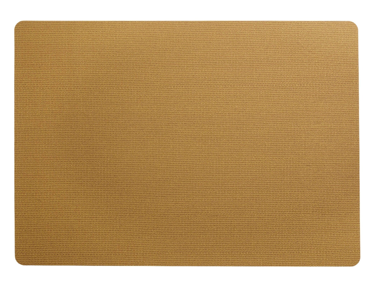 ASA Tischset Sisaloptik miso 46 x 33 cm