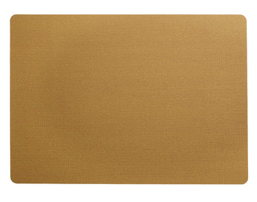 ASA Tischset Sisaloptik miso 46 x 33 cm