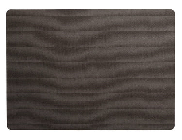 ASA Tischset Sisaloptik soy sauce 46 x 33 cm