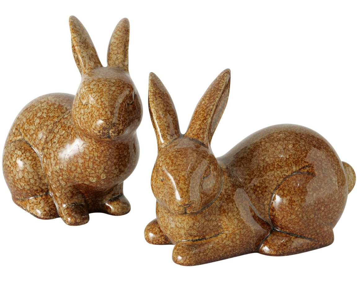 Boltze Hanno Hase braun sortiert 16 cm (1 Stück)