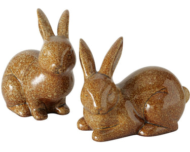 Boltze Hanno Hase braun sortiert 16 cm (1 Stück)