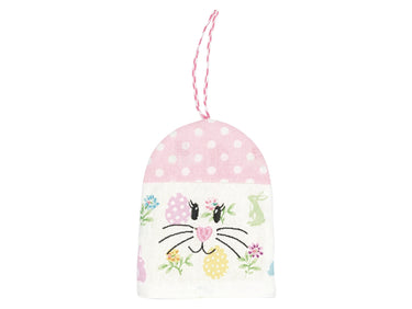 Greengate Cilja Easter Eierwärmer white Freisteller