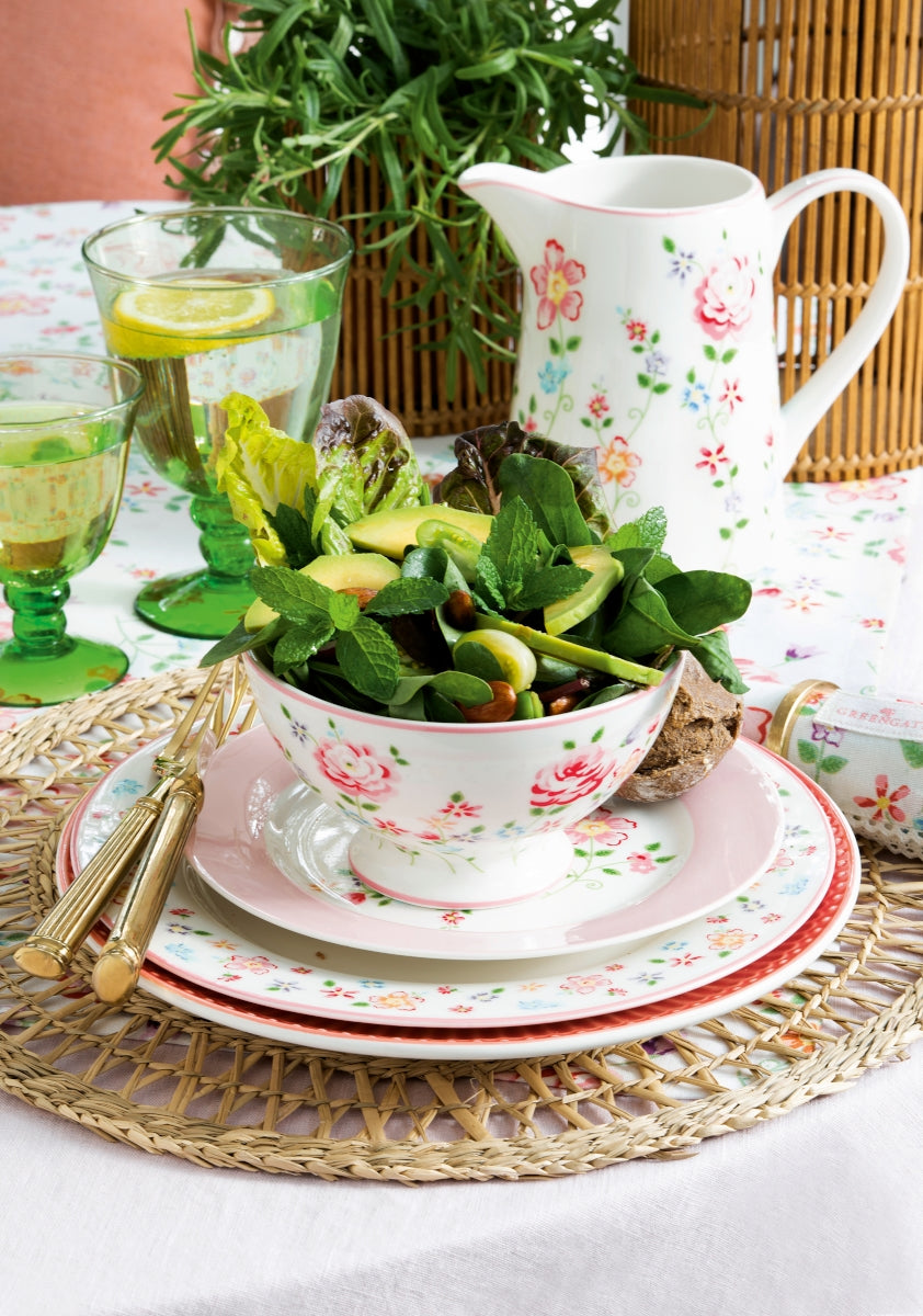 Greengate Cilja Easter Eierwärmer white Lifestyle 1