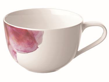Villeroy & Boch Rose Garden Frühstücksobertasse 0,45 l