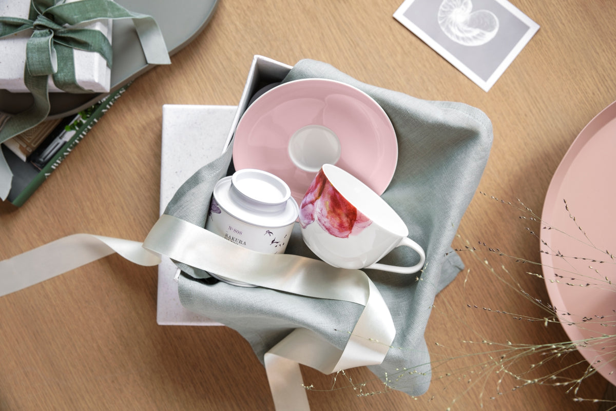 Villeroy & Boch Rose Garden Frühstücksobertasse 0,45 l