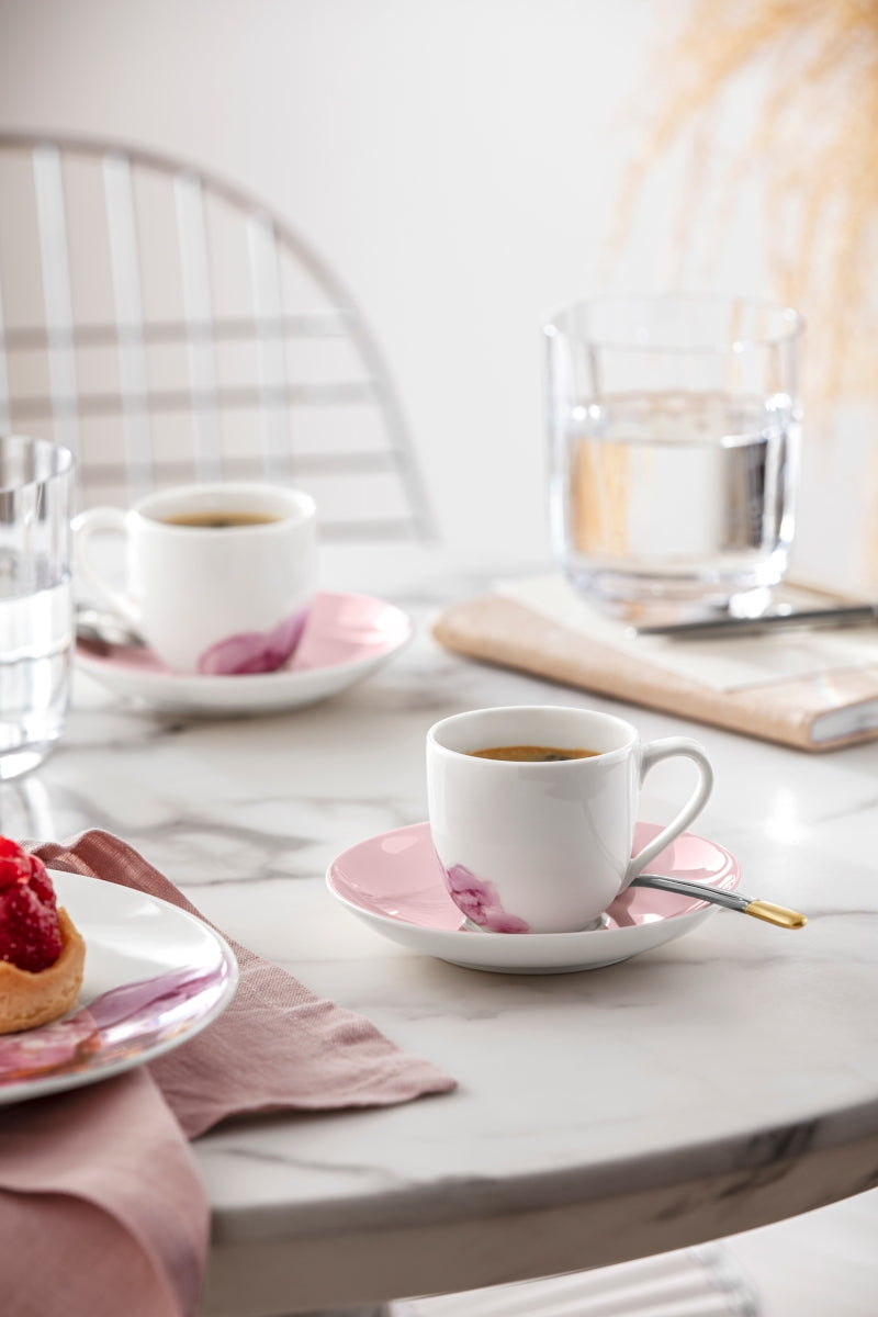 Villeroy & Boch Rose Garden Frühstücksobertasse 0,45 l