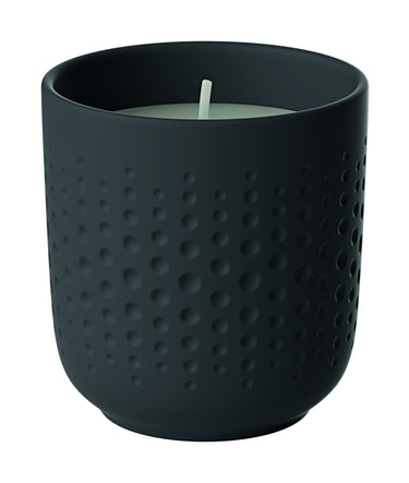 Villeroy & Boch Manufacture Collier noir Duftkerze Perle Adventure