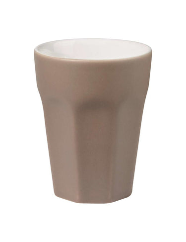ASA ti amo Becher Espresso taupe 0,1 l