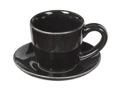 Broste Copenhagen NORDIC COAL Espressotasse 0,05 l Freisteller