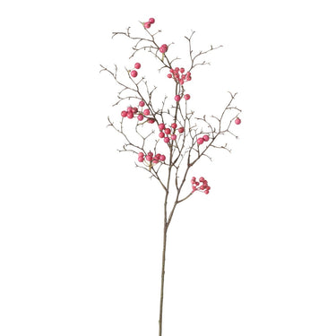 Boltze Dekozweig Acerolakirsche 75 cm (1 Stück)