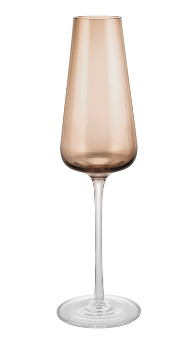 Blomus BELO Sektgläser coffee 0,2l 2tlg